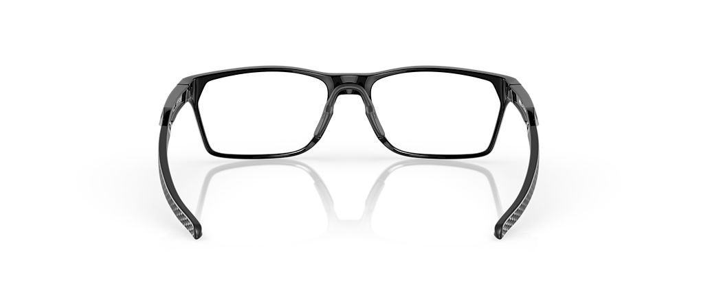 Oakley OX8032 Hex Jector Glasses with Black Ink frame | OPSM