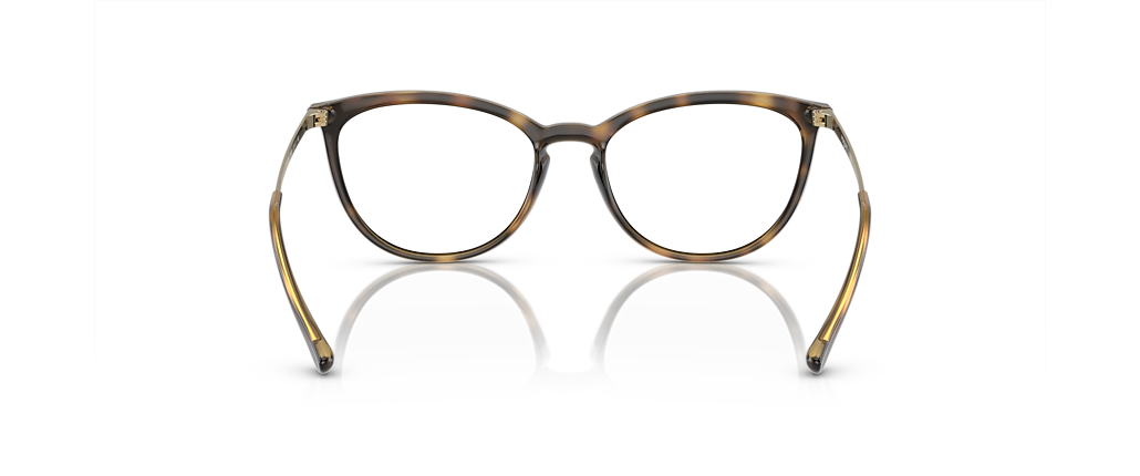Vogue Eyewear VO5276 Dark Havana Frames
