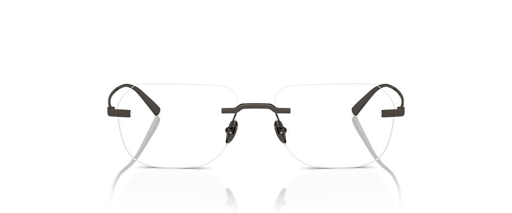 Ferrari FH3003TD Gunmetal Frames