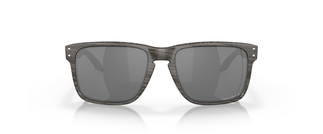 Oakley OO9417 Holbrook™ XL Woodgrain Sunglasses