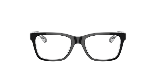 Ray-Ban RB1536 Optics Kids