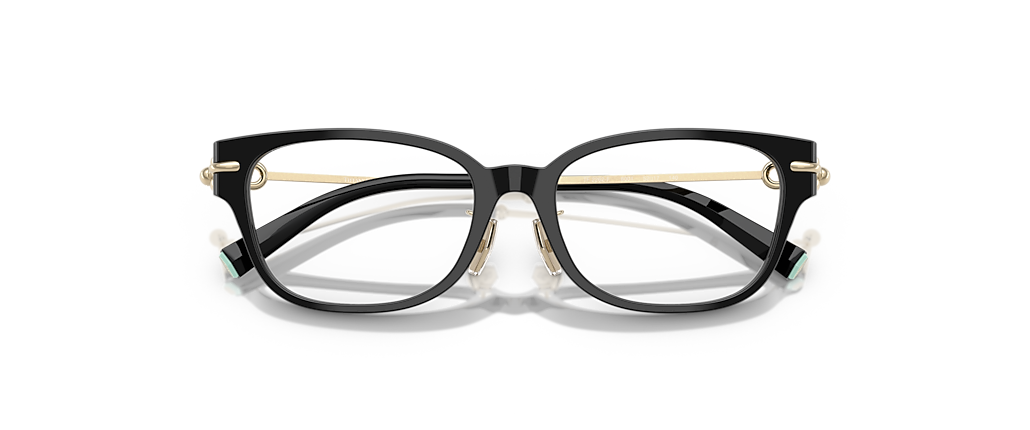 Tiffany & Co. TF2262F Black Frames