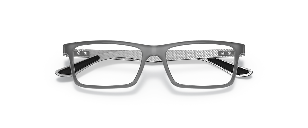 Ray-Ban RB8901 Optics Grey Frames