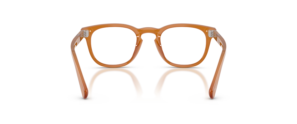 Persol PO3406V - Gianni Dark Honey Frames