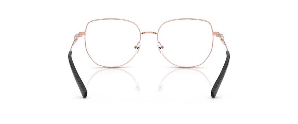 Michael Kors MK3062 Belleville Black Shiny Frames