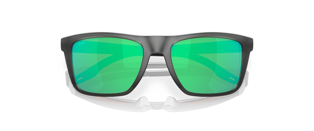 Costa 6S9107 Mainsail Gray Crystal Sunglasses