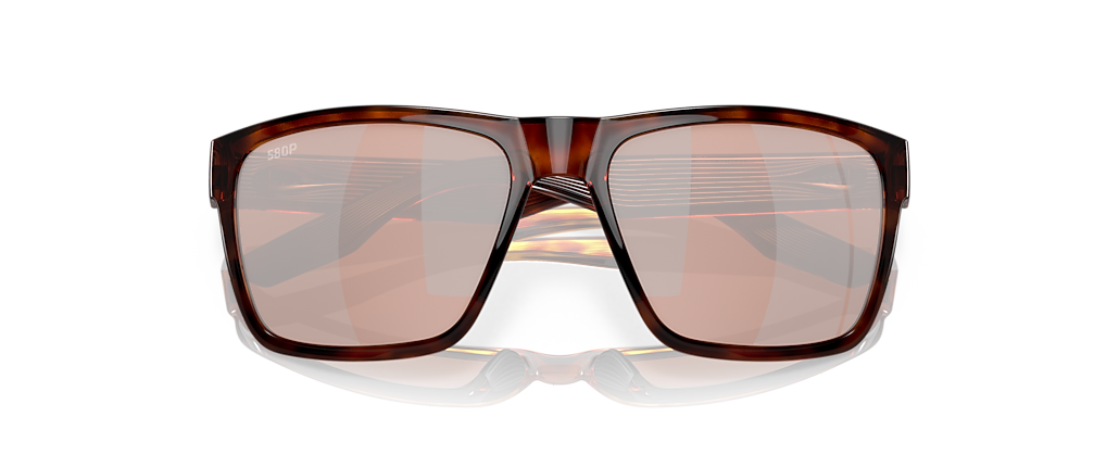 Costa 6S9050 Paunch XL Tortoise Sunglasses