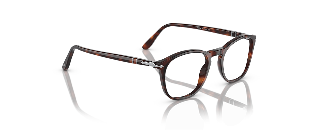 Persol PO3007V Havana Frames