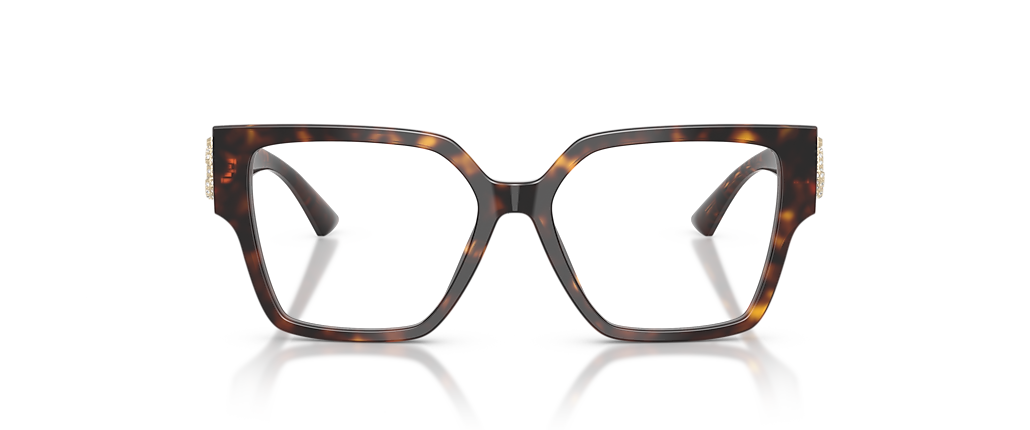 Jimmy Choo JC3032B Havana Frames
