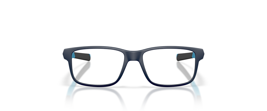 Oakley OY8007 Field Day (Youth Fit) Universe Blue Frames