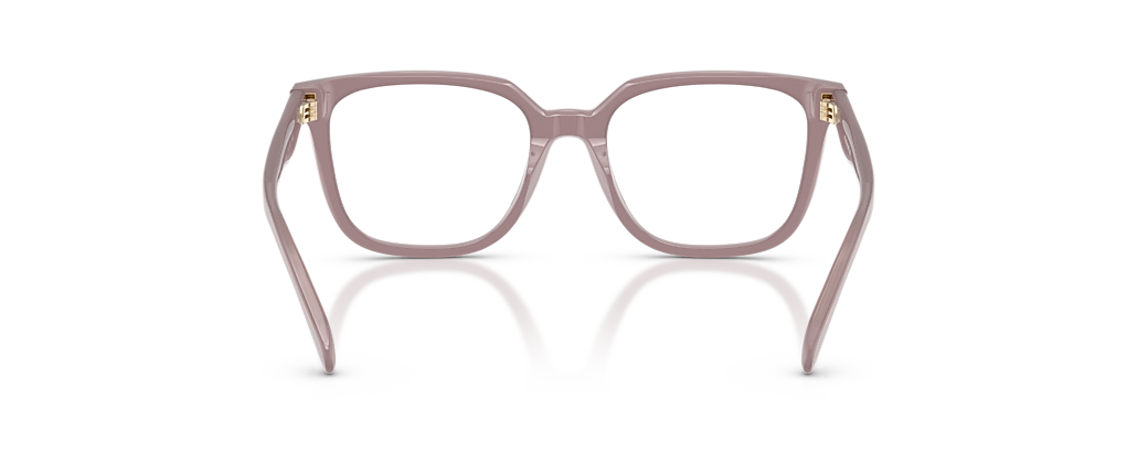 Coach HC6271U Milky Putty Frames
