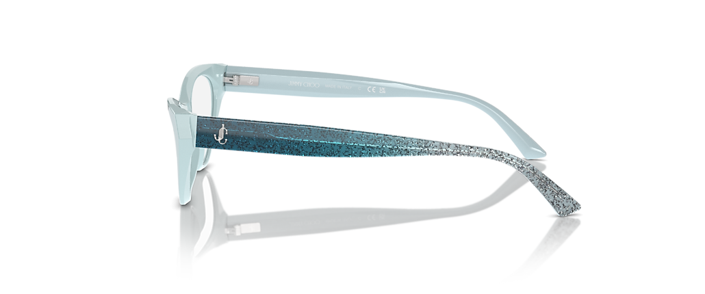 Jimmy Choo JC3005 Blue Frames