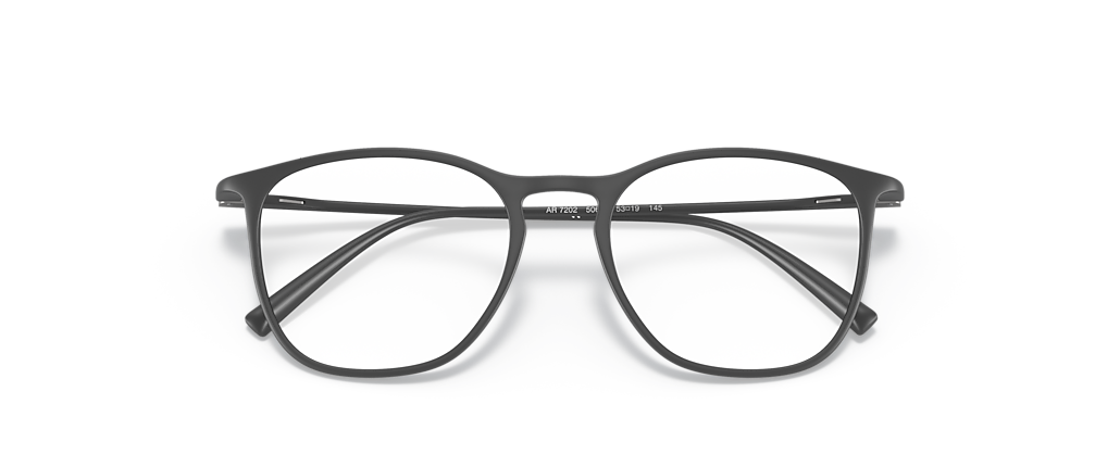 Giorgio Armani AR7202 Matte Grey Frames