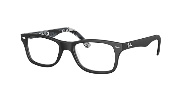 Ray-Ban RB5228 Optics
