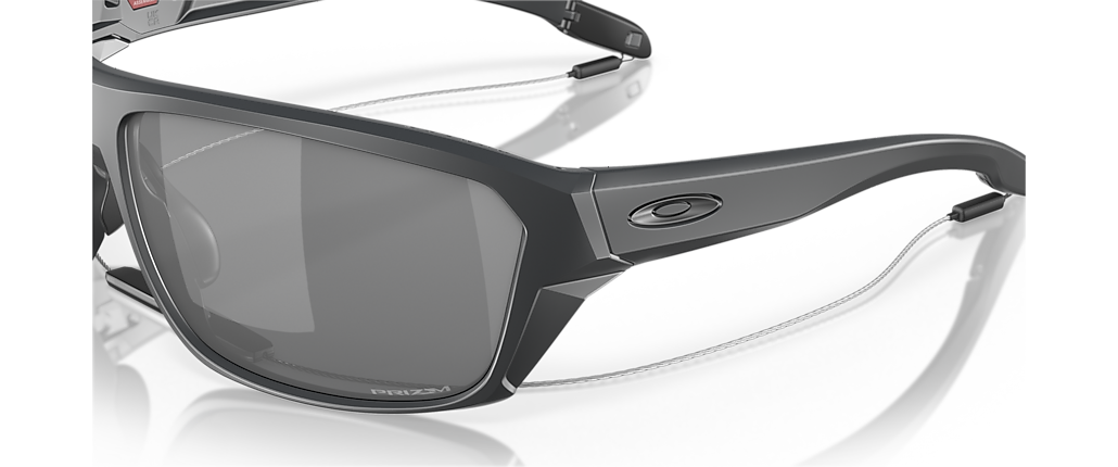 Oakley OO9416 Split Shot Matte Carbon Sunglasses