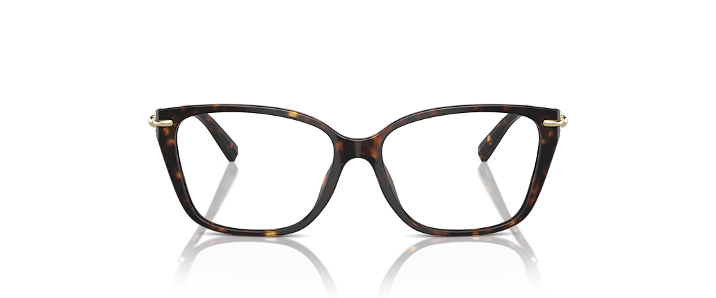 Tiffany & Co. TF2248K Havana Frames