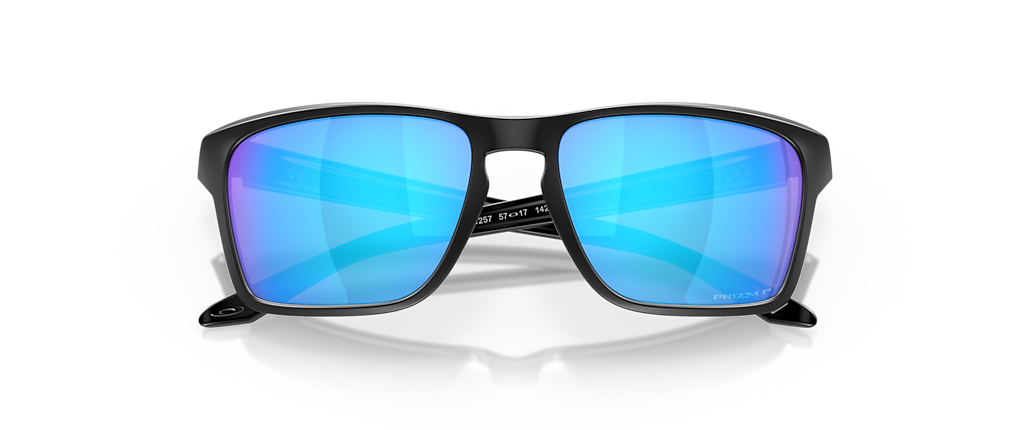Oakley OO9448 Sylas Matte Black Sunglasses