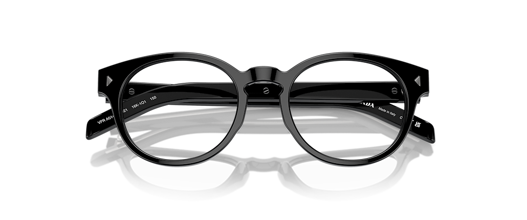 Prada PR A14V Black Frames