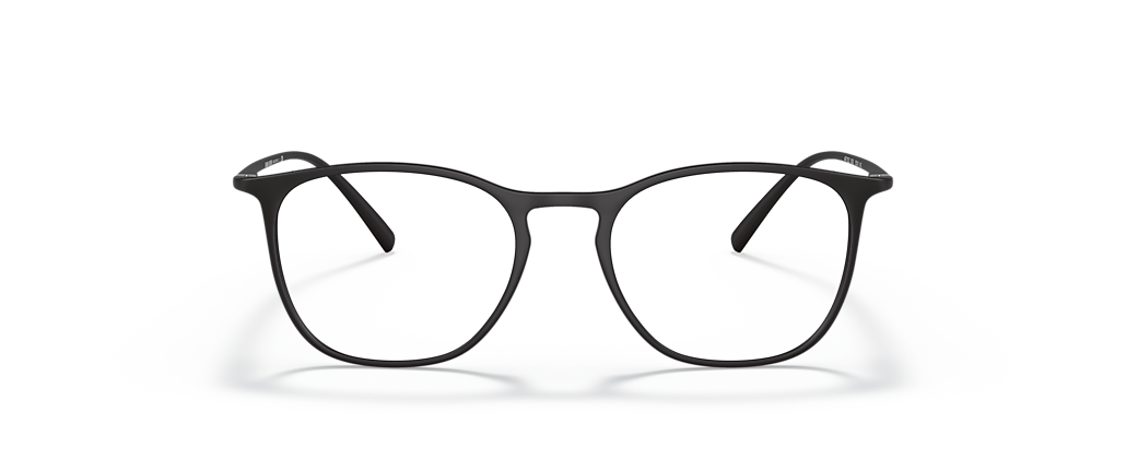 Giorgio Armani AR7202 Matte Black Frames