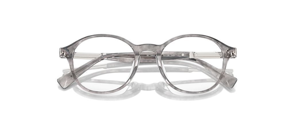 Brunello Cucinelli BC3002 Cachemere Grey Frames
