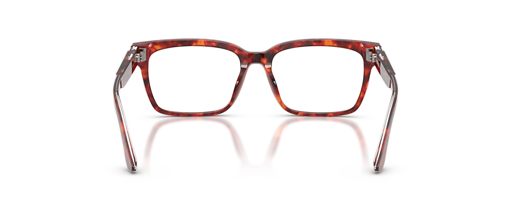 Ferrari FH4008U Brown Tortoise Frames