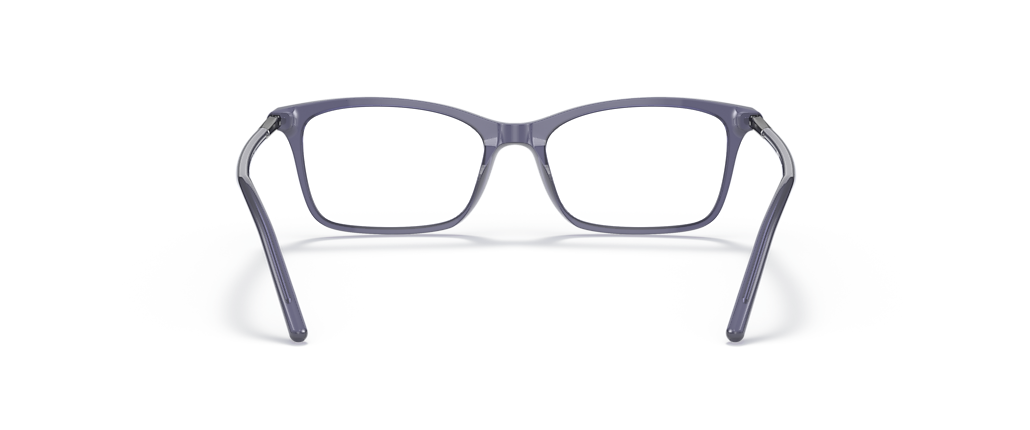 Prada PR 16WV Crystal Bluette Frames