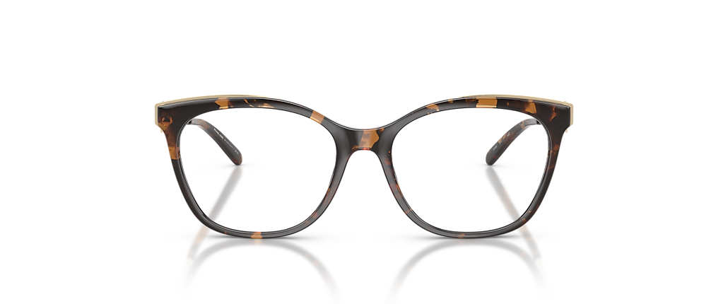 Michael Kors MK4076U Rome Dark Tortoise Frames