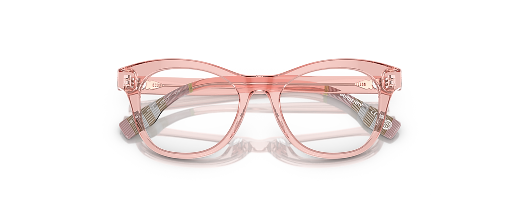 Burberry JB2007 Kids Pink Frames