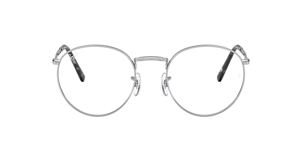 Ray-Ban RB3637V New Round Optics