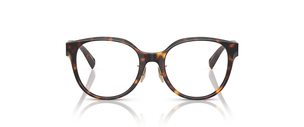 Tiffany & Co. TF2264D Havana Frames
