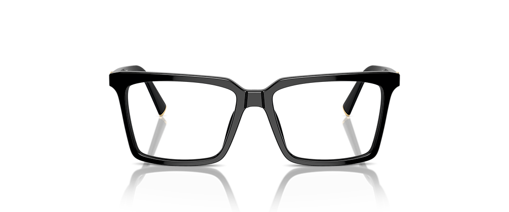 Miu Miu MU 08XV Black Frames