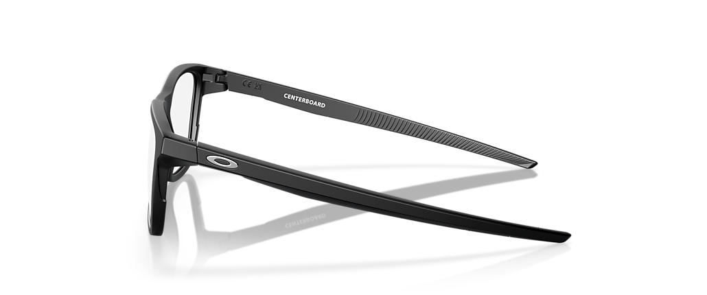 Oakley OX8163 Centerboard Satin Black Frames