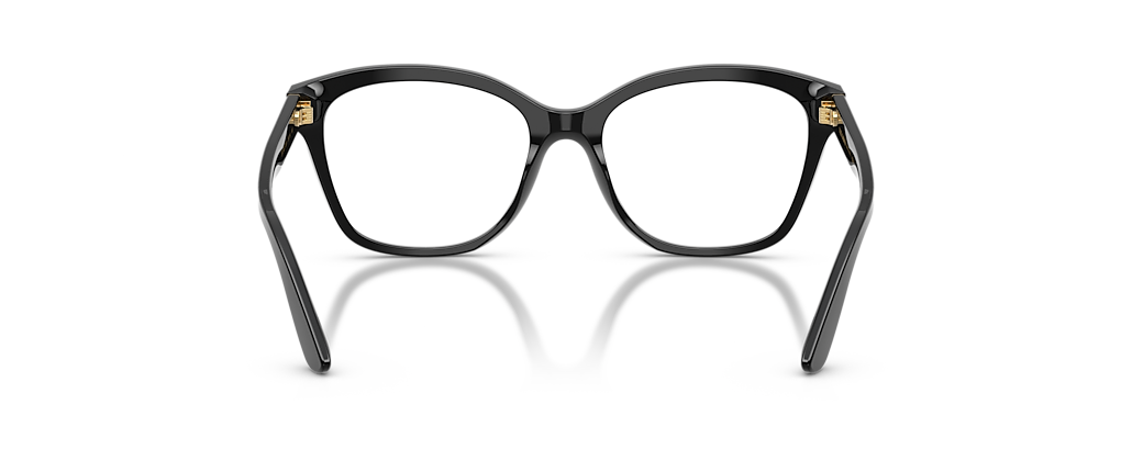 Dolce&Gabbana DG3451 Black Frames