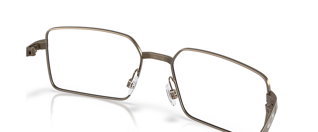 Oakley OX3062 Foil SQ Pewter Frames