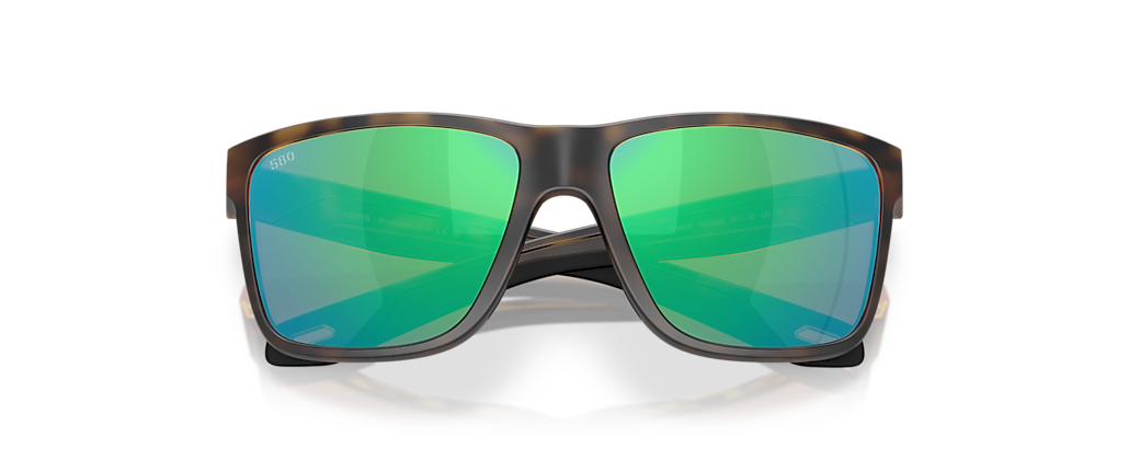 Costa 6S9120 Broadbill II Matte Tortoise Sunglasses