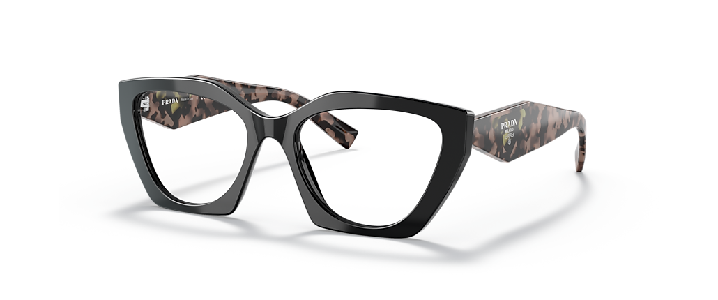 Prada PR 09YV Black Frames