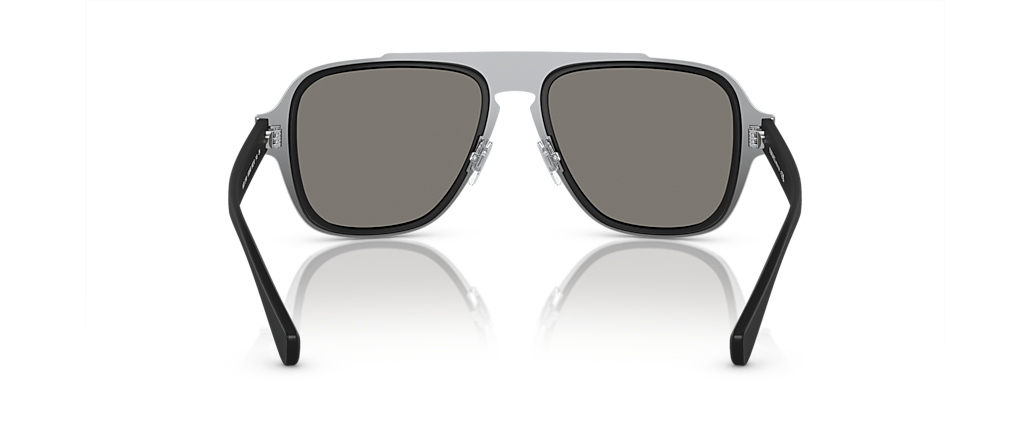 Versace VE2199 Black Sunglasses