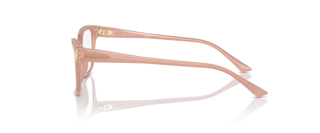 Jimmy Choo JC3012F Opal Pink Frames