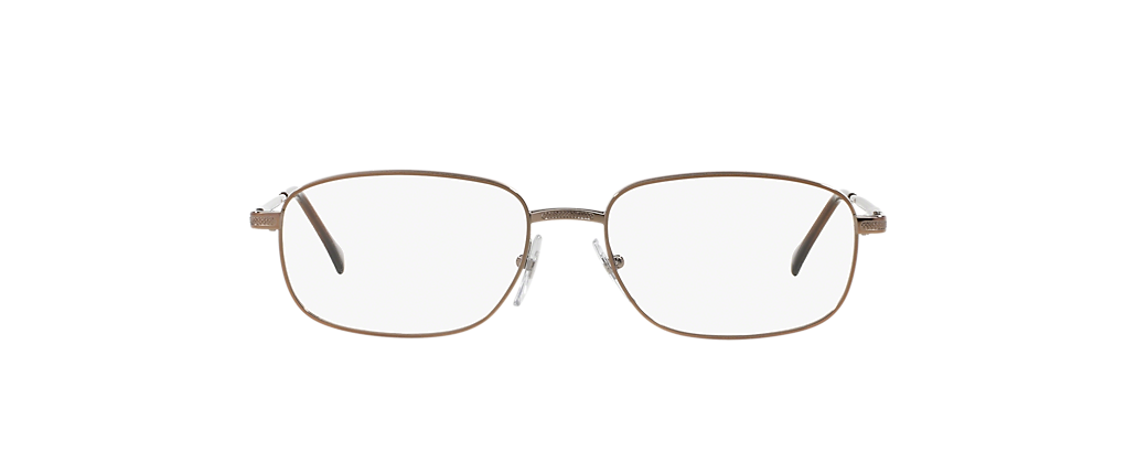 Sferoflex SF2086 Dark Copper Frames