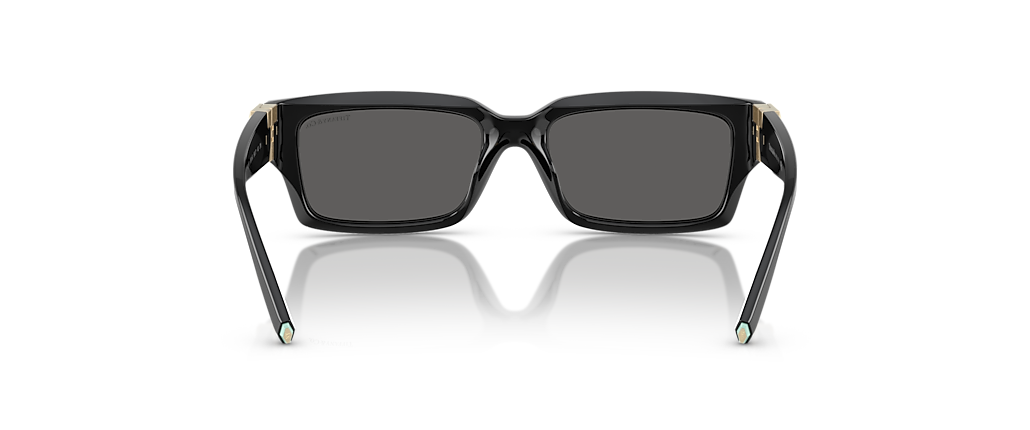 Tiffany & Co. TF4226U Black Sunglasses