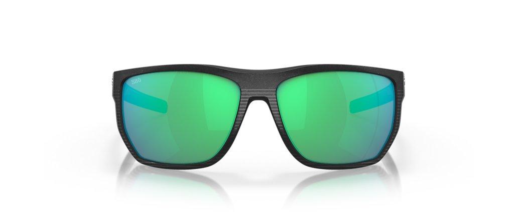 Costa 6S9085 Santiago Net Black Sunglasses