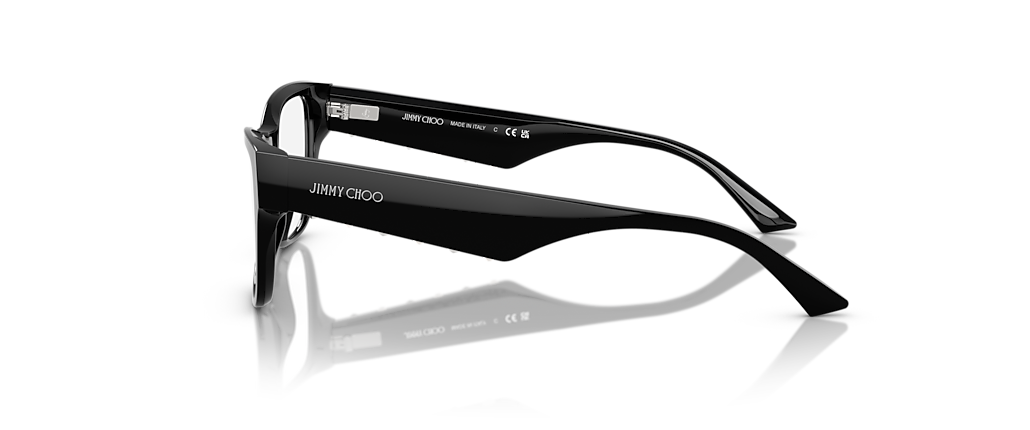 Jimmy Choo JC3022H Black Frames