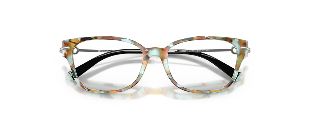 Tiffany & Co. TF2262 Blonde Tiffany Havana Frames