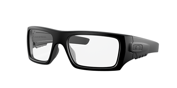 Oakley OO9253 Standard Issue Det Cord PPE Industrial Safety