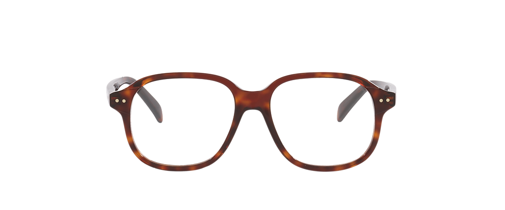 Celine Celine Thin CL50171I Black Frames