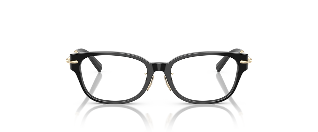 Tiffany & Co. TF2262F Black Frames