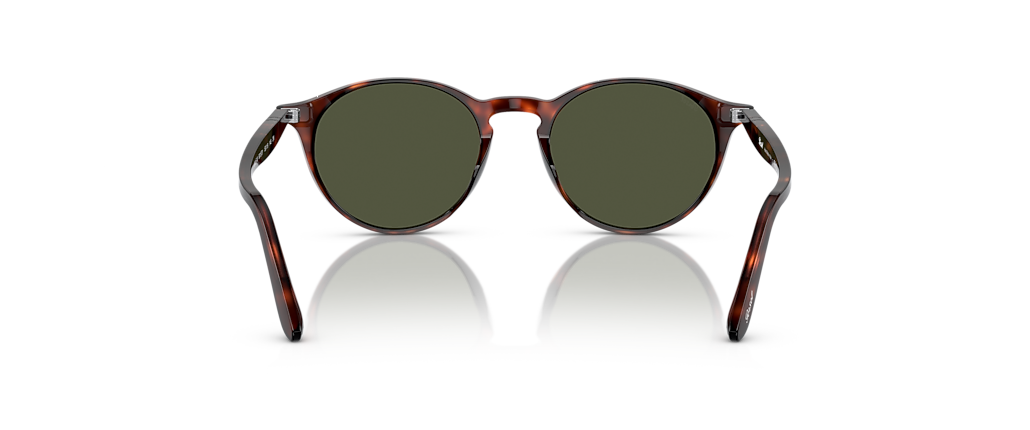 Persol PO3092SM Havana Sunglasses