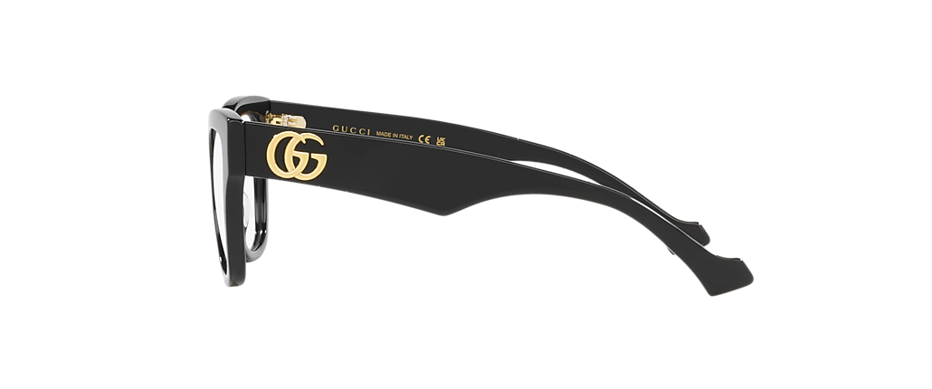 Gucci GG1424O Black Frames