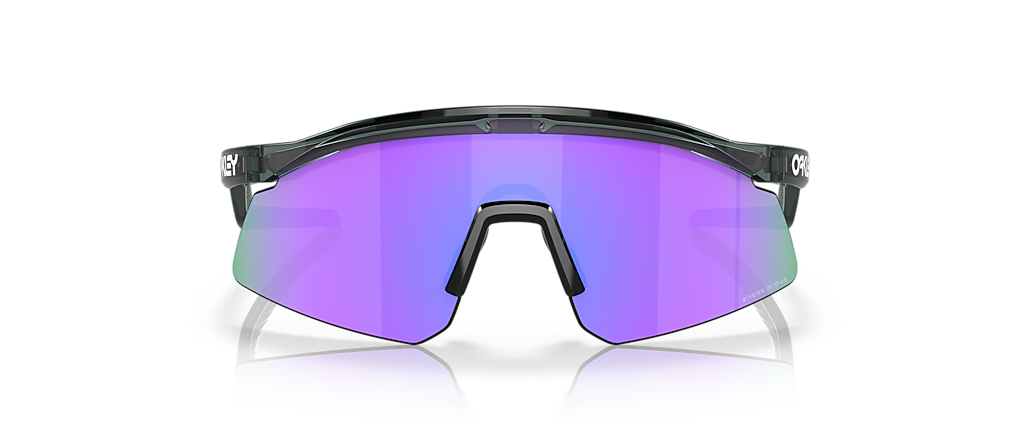 Oakley OO9229 Hydra Crystal Black Sunglasses