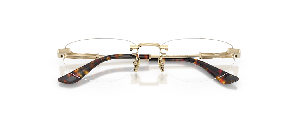 Ferrari FH3016D Pale Gold Frames